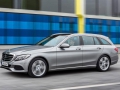 2015 Mercedes-Benz C350 Plug-in Hybrid
