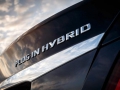 2015 Mercedes-Benz C350 Plug-in Hybrid