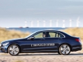 2015 Mercedes-Benz C350 Plug-in Hybrid