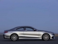 2015 Mercedes-Benz S-class Coupe