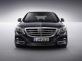 2015 Mercedes-Benz S600
