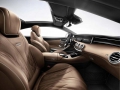 2015 Mercedes-Benz S65 AMG Coupe