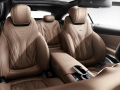 2015 Mercedes-Benz S65 AMG Coupe