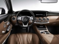 2015 Mercedes-Benz S65 AMG Coupe