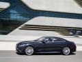 2015 Mercedes-Benz S65 AMG Coupe