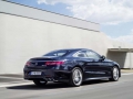 2015 Mercedes-Benz S65 AMG Coupe