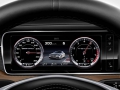 2015 Mercedes-Benz S65 AMG Coupe