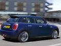2015 MINI Cooper 5d