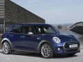 2015 MINI Cooper 5d