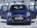 2015 MINI Cooper 5d
