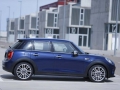 2015 MINI Cooper 5d