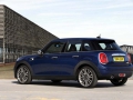 2015 MINI Cooper 5d