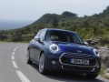 2015 MINI Cooper 5d