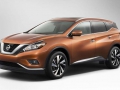 2015 Nissan Murano