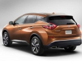 2015 Nissan Murano