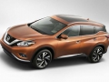 2015 Nissan Murano
