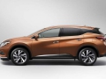 2015 Nissan Murano