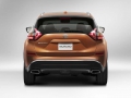 2015 Nissan Murano