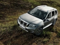 2015 Nissan Terrano
