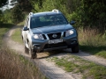 2015 Nissan Terrano