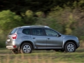 2015 Nissan Terrano