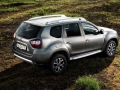 2015 Nissan Terrano