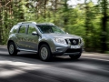 2015 Nissan Terrano