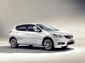 2015 Nissan Tiida