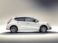 2015 Nissan Tiida