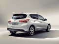 2015 Nissan Tiida