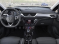 2015 Opel Corsa OPC