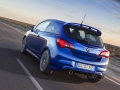 2015 Opel Corsa OPC