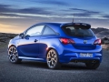 2015 Opel Corsa OPC