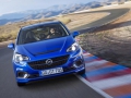 2015 Opel Corsa OPC
