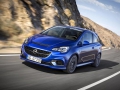 2015 Opel Corsa OPC