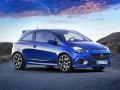 2015 Opel Corsa OPC
