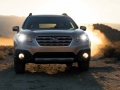 2015 Subaru Outback