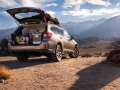 2015 Subaru Outback