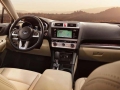 2015 Subaru Outback