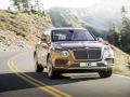 2016 Bentley Bentayga