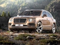 2016 Bentley Bentayga