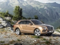 2016 Bentley Bentayga