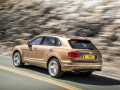 2016 Bentley Bentayga