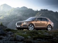 2016 Bentley Bentayga