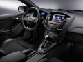 2016 Ford Focus RS