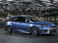 2016 Ford Focus RS