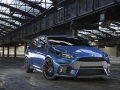 2016 Ford Focus RS