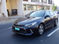 2016 Kia Optima GT