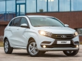 2016 Lada Xray