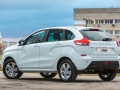 2016 Lada Xray